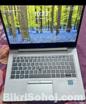 HP Elitbook 830 G 6